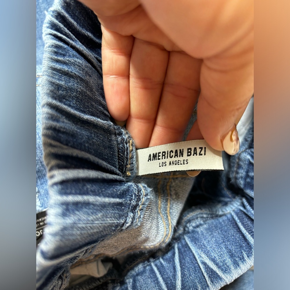 Jeans - Picture 3 of 7
